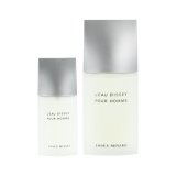 Parfume st til mnd Issey Miyake L'Eau d'Issey Pour Homme 2 Dele #2
