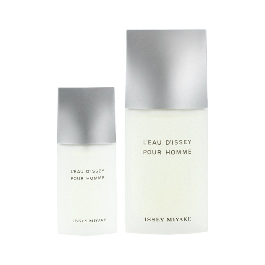 Parfume st til mnd Issey Miyake L'Eau d'Issey Pour Homme 2 Dele #2