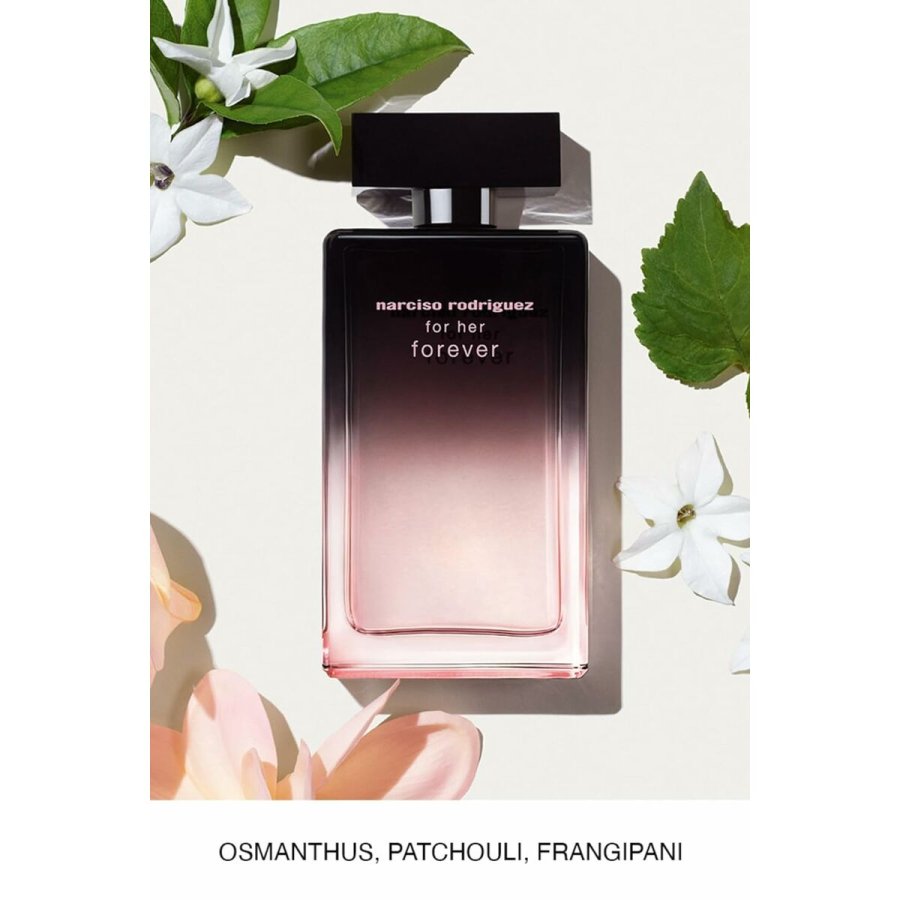 Unisex parfume Narciso Rodriguez EDP Forever 50 ml #3