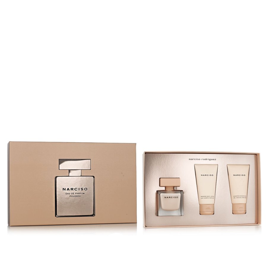 Unisex parfume Narciso Rodriguez Narciso Poudre EDP 3 Dele #1