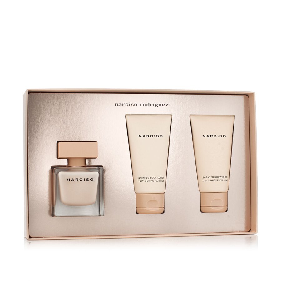 Unisex parfume Narciso Rodriguez Narciso Poudre EDP 3 Dele #2
