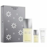 Parfume st til kvinder Issey Miyake L'Eau d'Issey Pour Homme EDT 3 Dele #1