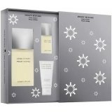 Parfume st til kvinder Issey Miyake L'Eau d'Issey Pour Homme EDT 3 Dele #2