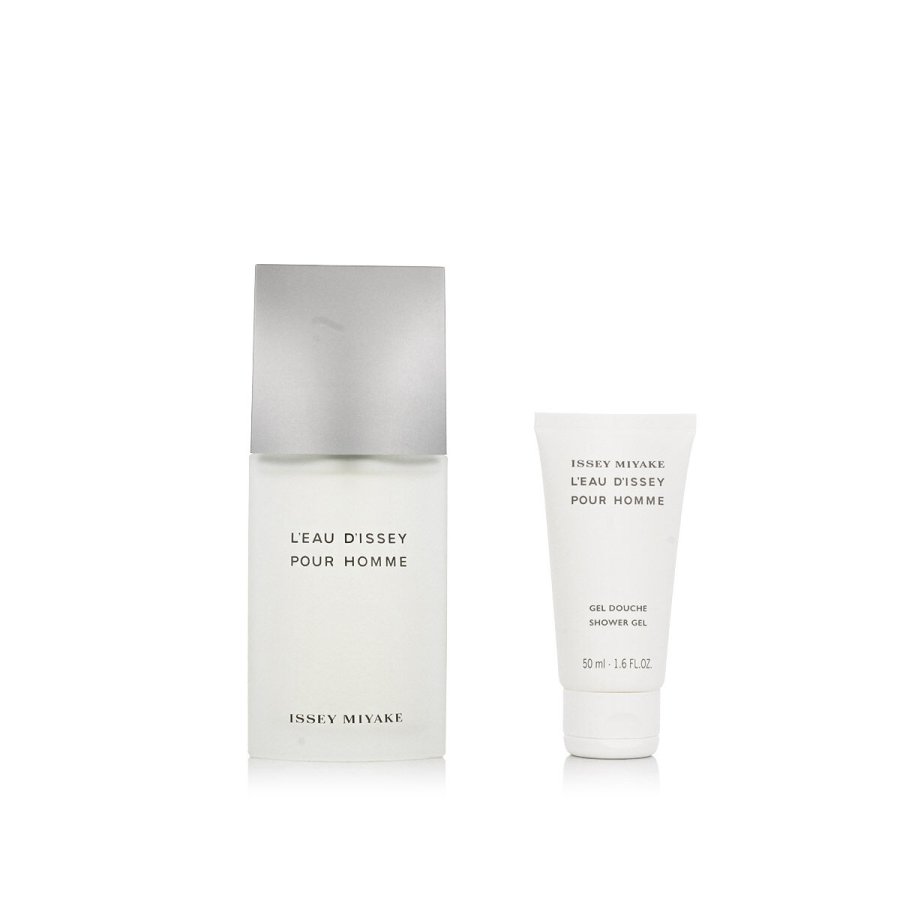 Parfume st til mnd Issey Miyake L'Eau D'Issey EDT 2 Dele #2