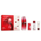 Kosmetikst Shiseido Ultimune #1