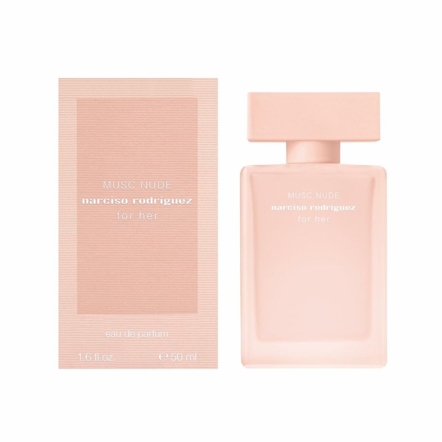 Dameparfume Narciso Rodriguez FOR HER 50 ml #1