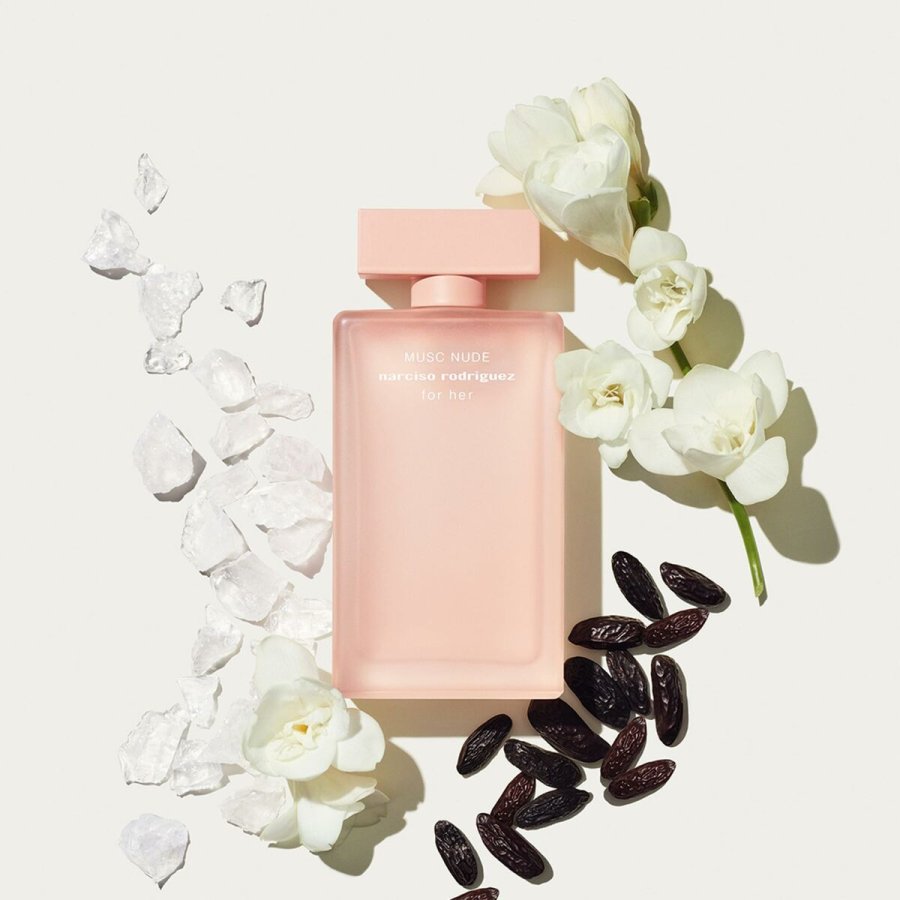 Dameparfume Narciso Rodriguez FOR HER 50 ml #3