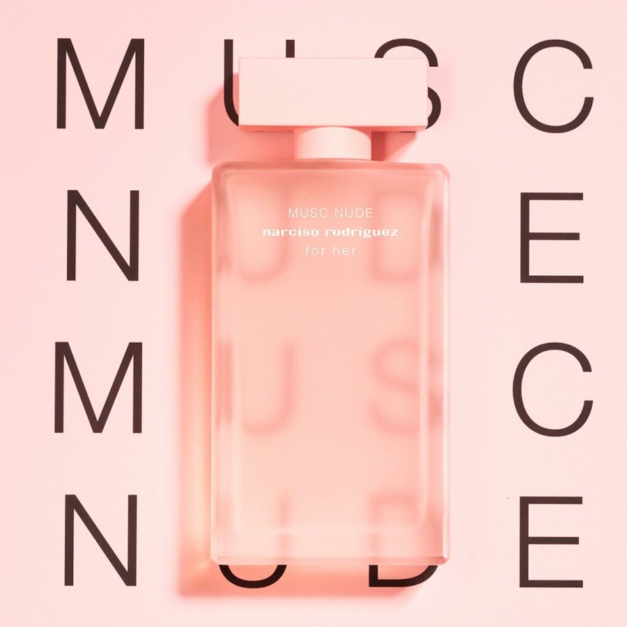 Dameparfume Narciso Rodriguez FOR HER 50 ml #4