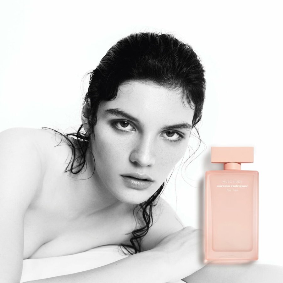 Dameparfume Narciso Rodriguez FOR HER 50 ml #6