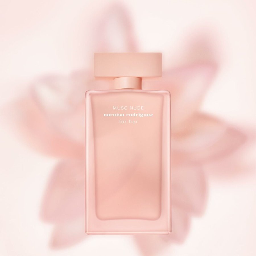 Dameparfume Narciso Rodriguez FOR HER 50 ml #5