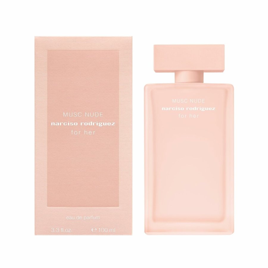 Dameparfume Narciso Rodriguez FOR HER 100 ml #2