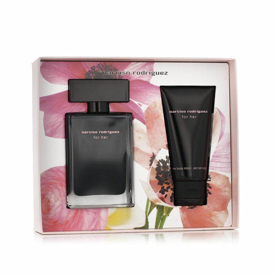 Parfume st til kvinder Narciso Rodriguez FOR HER #2