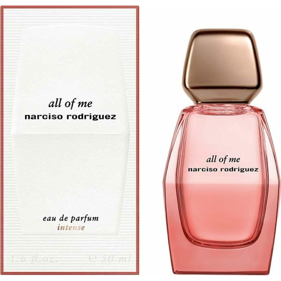 Dameparfume Narciso Rodriguez ALL OF ME EDP 50 ml #1