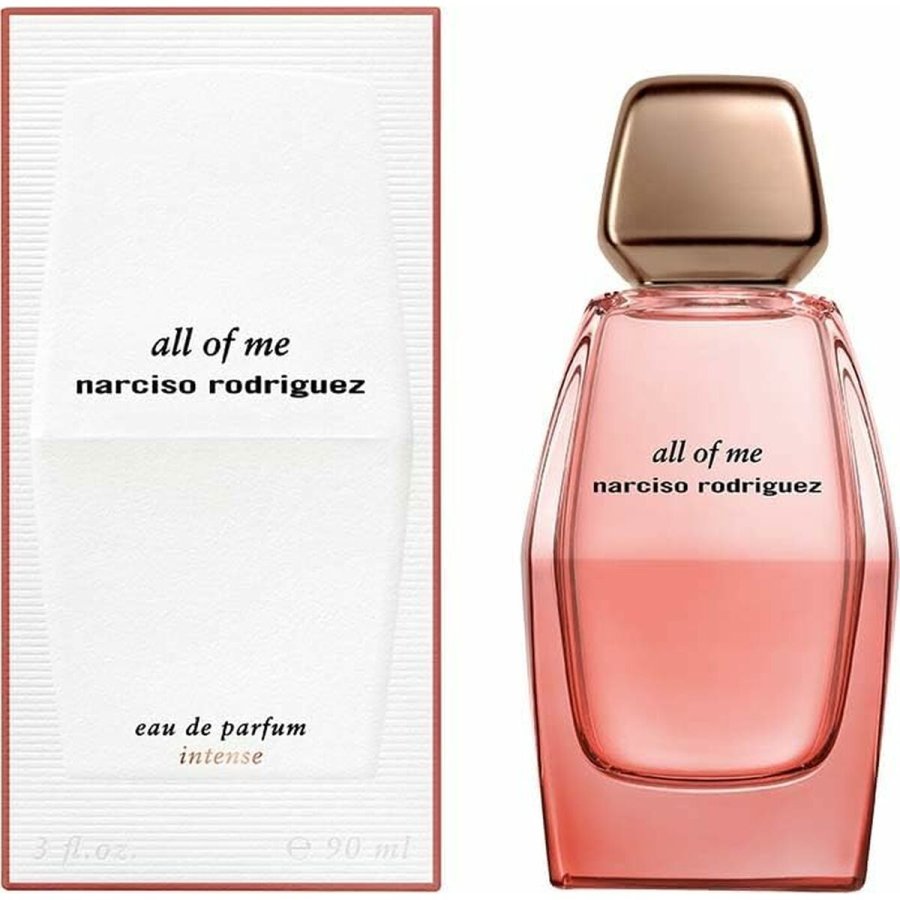 Dameparfume Narciso Rodriguez ALL OF ME EDP 90 ml #1