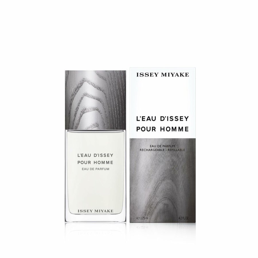 Herreparfume Issey Miyake L'EAU D'ISSEY POUR HOMME #1