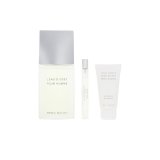 Parfume st til mnd Issey Miyake L'EAU D'ISSEY POUR HOMME 3 Dele #1