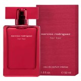 Unisex parfume Narciso Rodriguez FOR HER #1