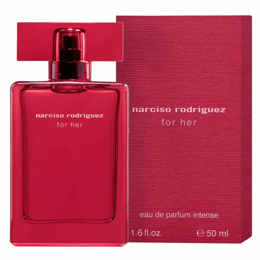Unisex parfume Narciso Rodriguez FOR HER #1