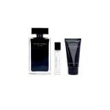 Parfume st til kvinder Narciso Rodriguez FOR HER EDT 3 Dele #1