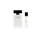 Parfume st til kvinder Narciso Rodriguez FOR HER 2 Dele #1