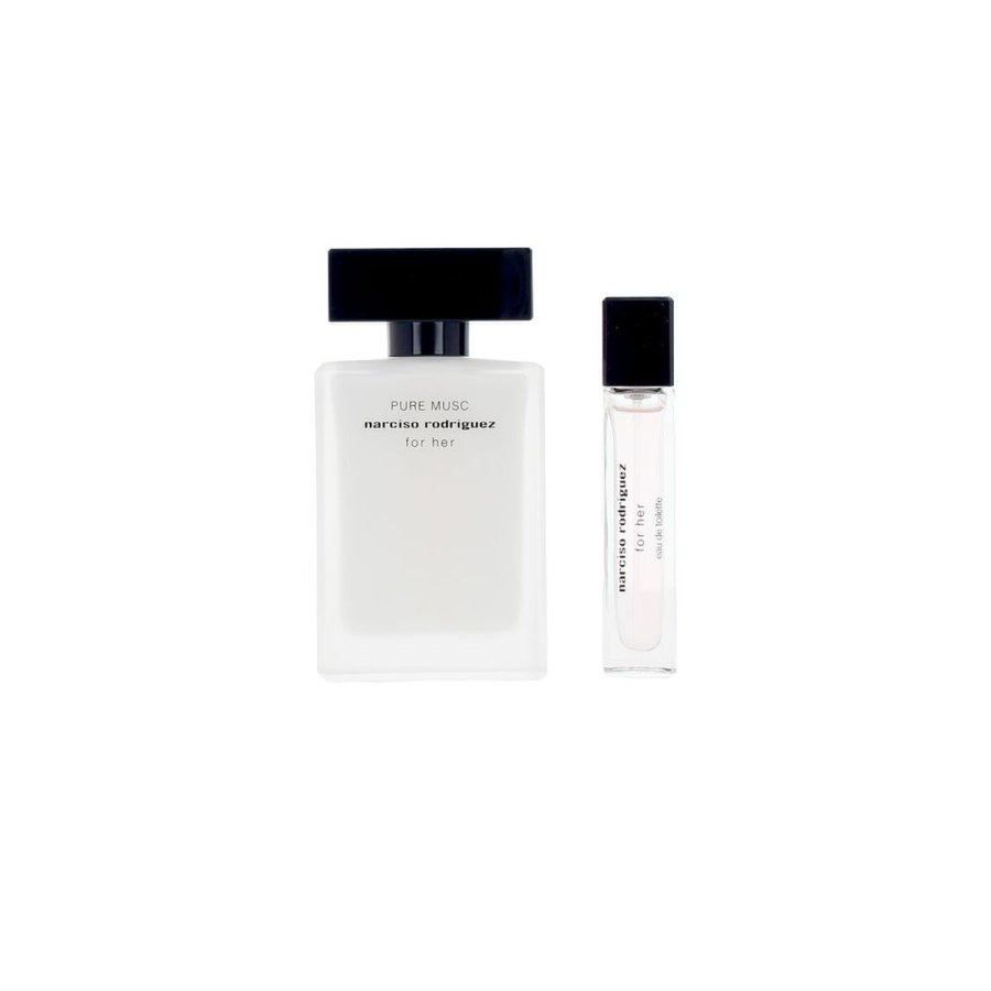 Parfume st til kvinder Narciso Rodriguez FOR HER 2 Dele #1