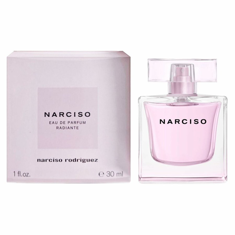 Dameparfume Narciso Rodriguez NARCISO #1