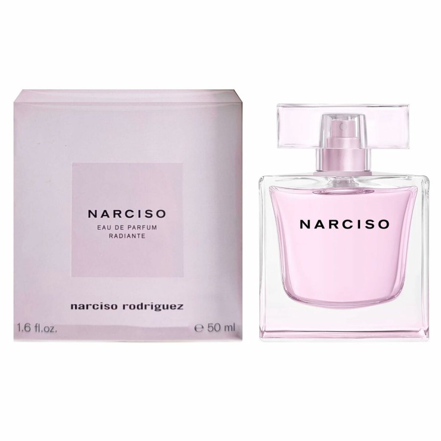Dameparfume Narciso Rodriguez NARCISO #1