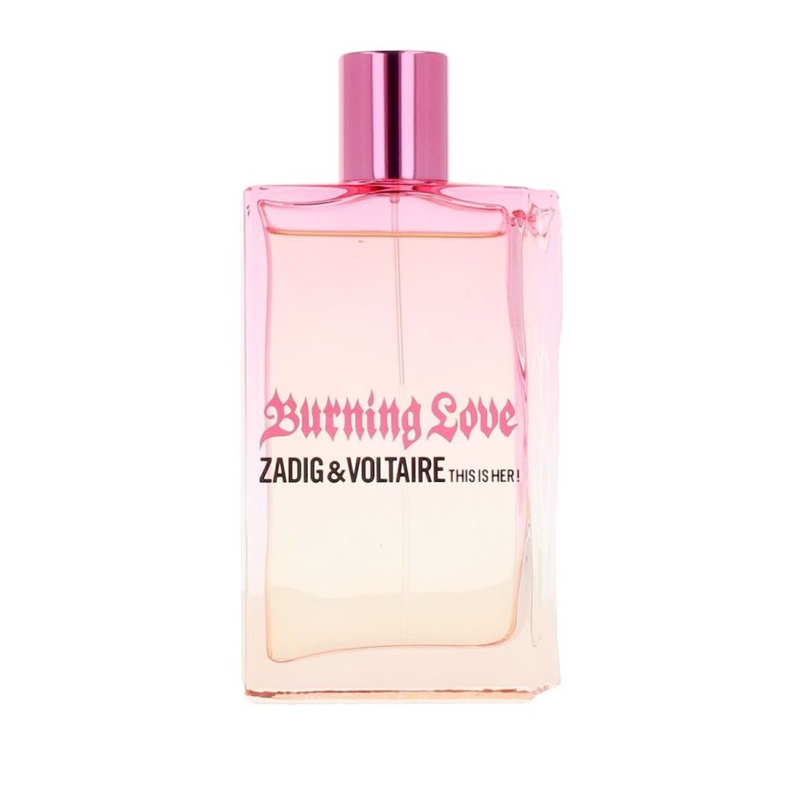 Dameparfume Zadig & Voltaire THIS IS HER! BURNING LOVE 100 ml #1