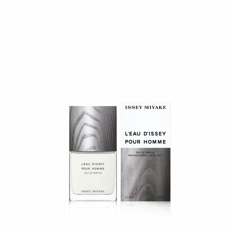 Herreparfume Issey Miyake L'EAU D'ISSEY POUR HOMME #1