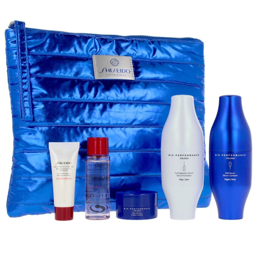Kosmetikst Shiseido BIO-PERFORMANCE 3 Dele #1