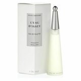 Dameparfume Issey Miyake L'Eau D'Issey EDT 50 ml #1
