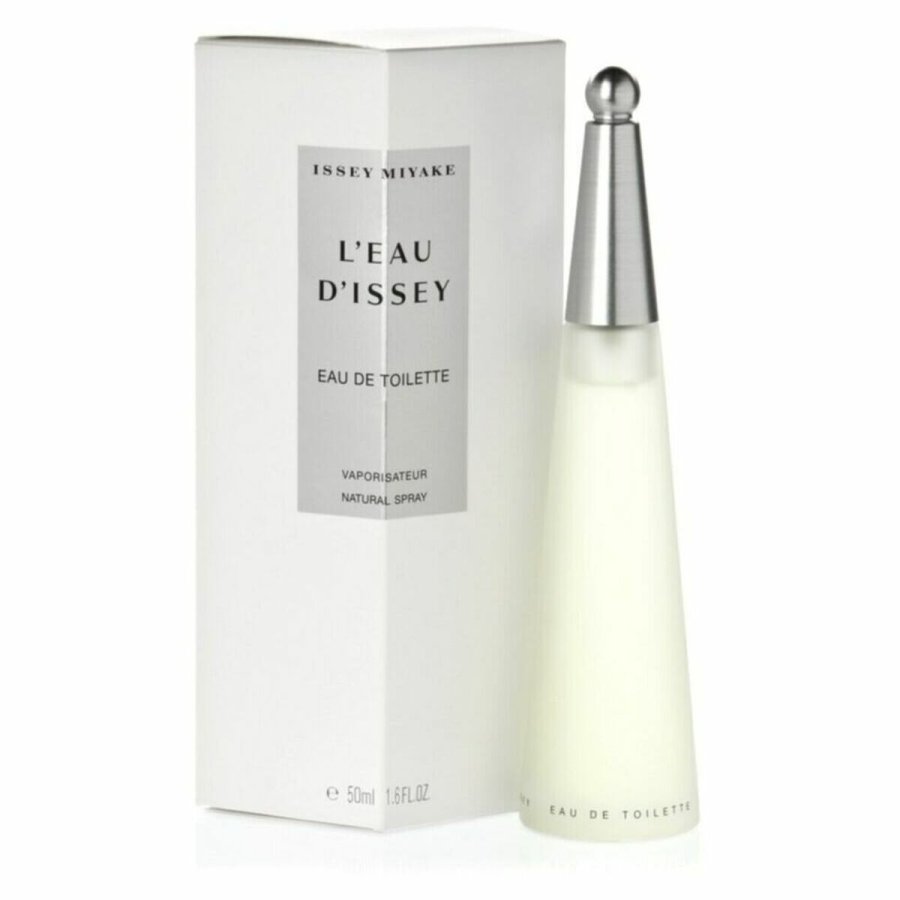 Dameparfume Issey Miyake L'Eau D'Issey EDT 50 ml #1