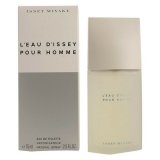 Herreparfume Issey Miyake L'eau D'issey EDT 75 ml #1