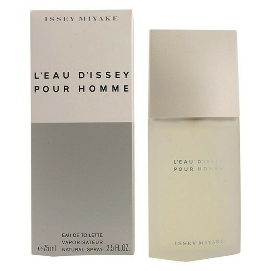Herreparfume Issey Miyake L'eau D'issey EDT 75 ml #1