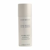 Spray Deodorant L'eau D'issey Pour Homme Issey Miyake (150 ml) 150 ml #1