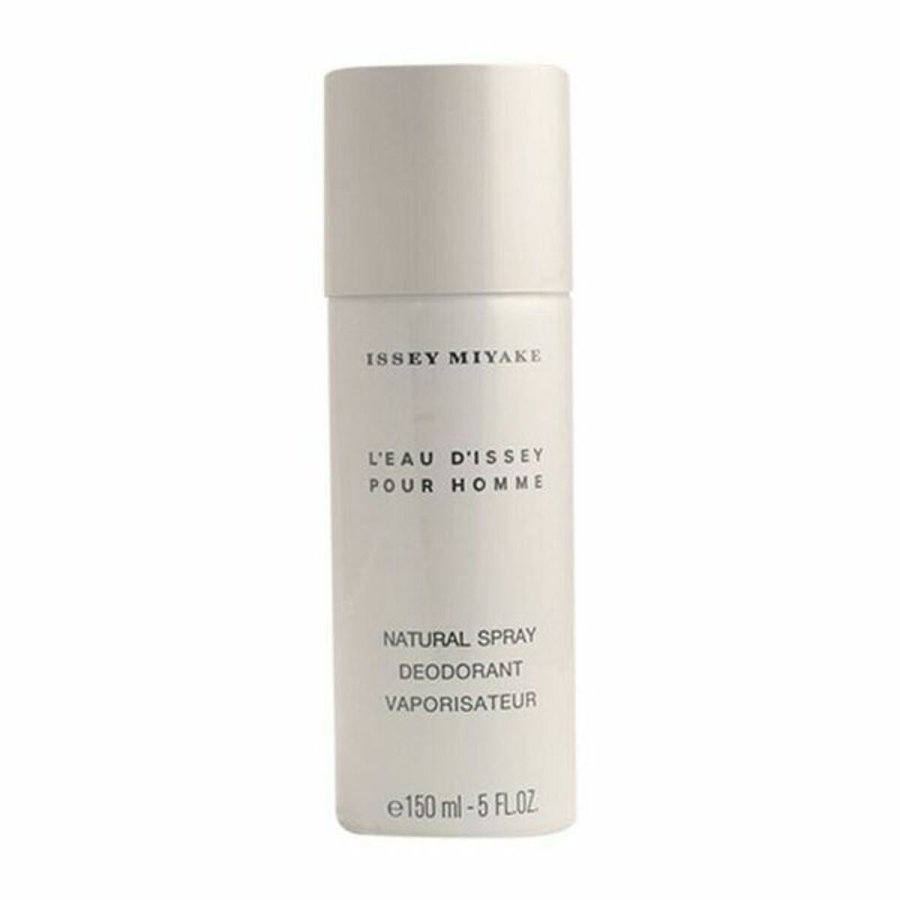 Spray Deodorant L'eau D'issey Pour Homme Issey Miyake (150 ml) 150 ml #1