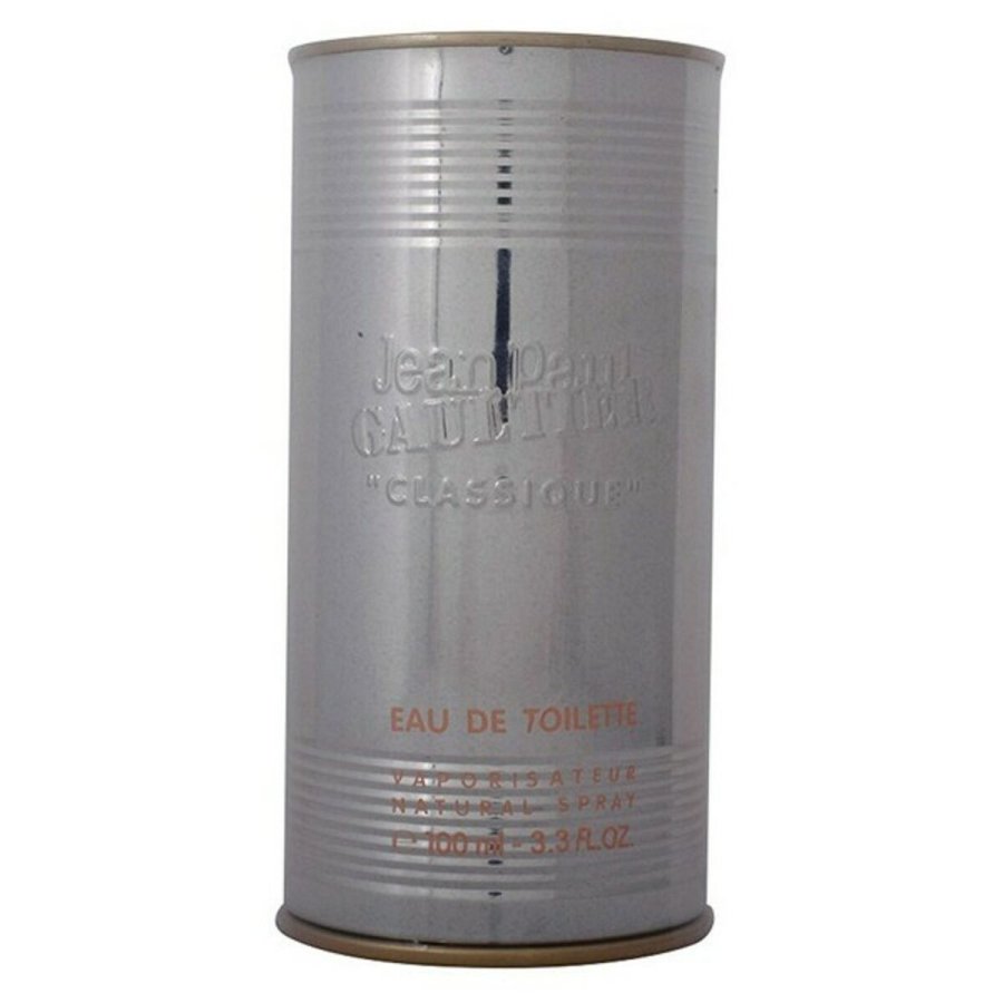 Dameparfume Jean Paul Gaultier EDT #4