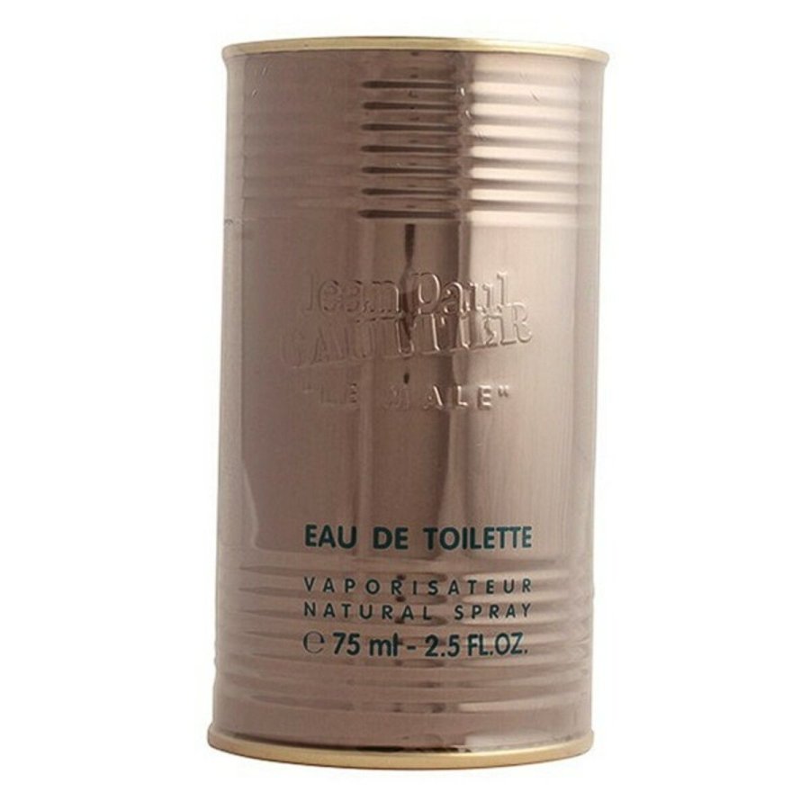 Herreparfume Jean Paul Gaultier EDT #6