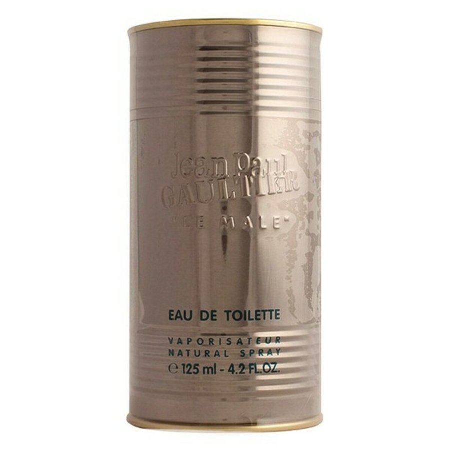 Herreparfume Jean Paul Gaultier EDT #7