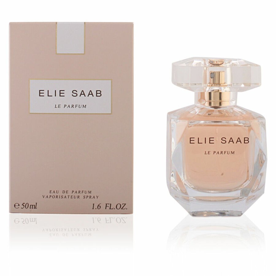 Dameparfume Elie Saab Le Parfum EDP #1