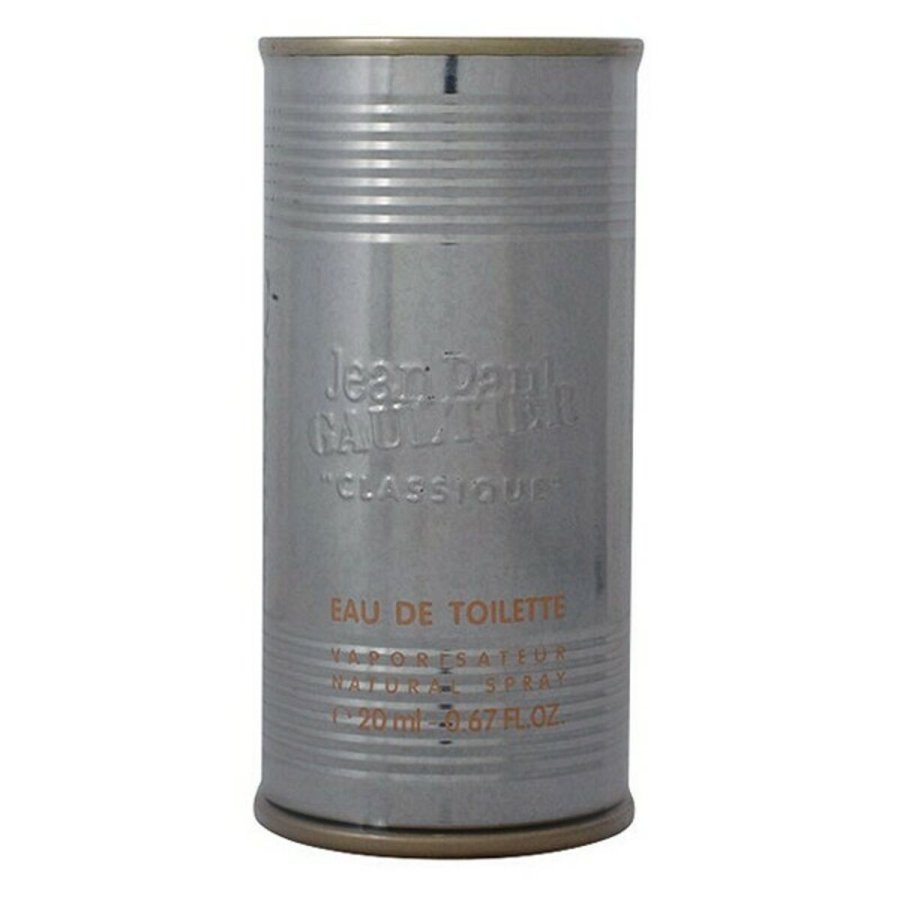 Dameparfume Jean Paul Gaultier EDT #5
