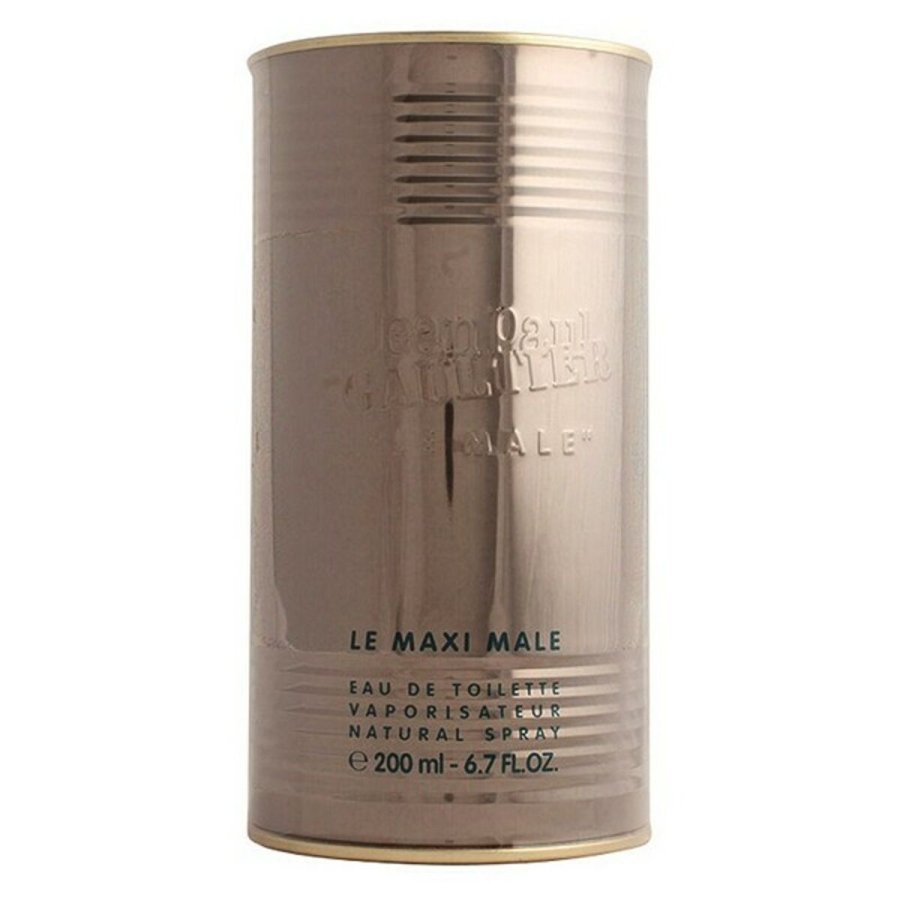 Herreparfume Jean Paul Gaultier EDT #1
