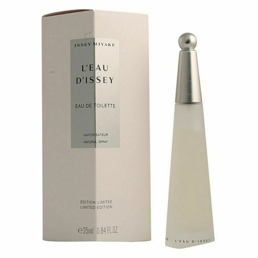 Dameparfume Issey Miyake EDT L'Eau D'Issey 25 ml #2