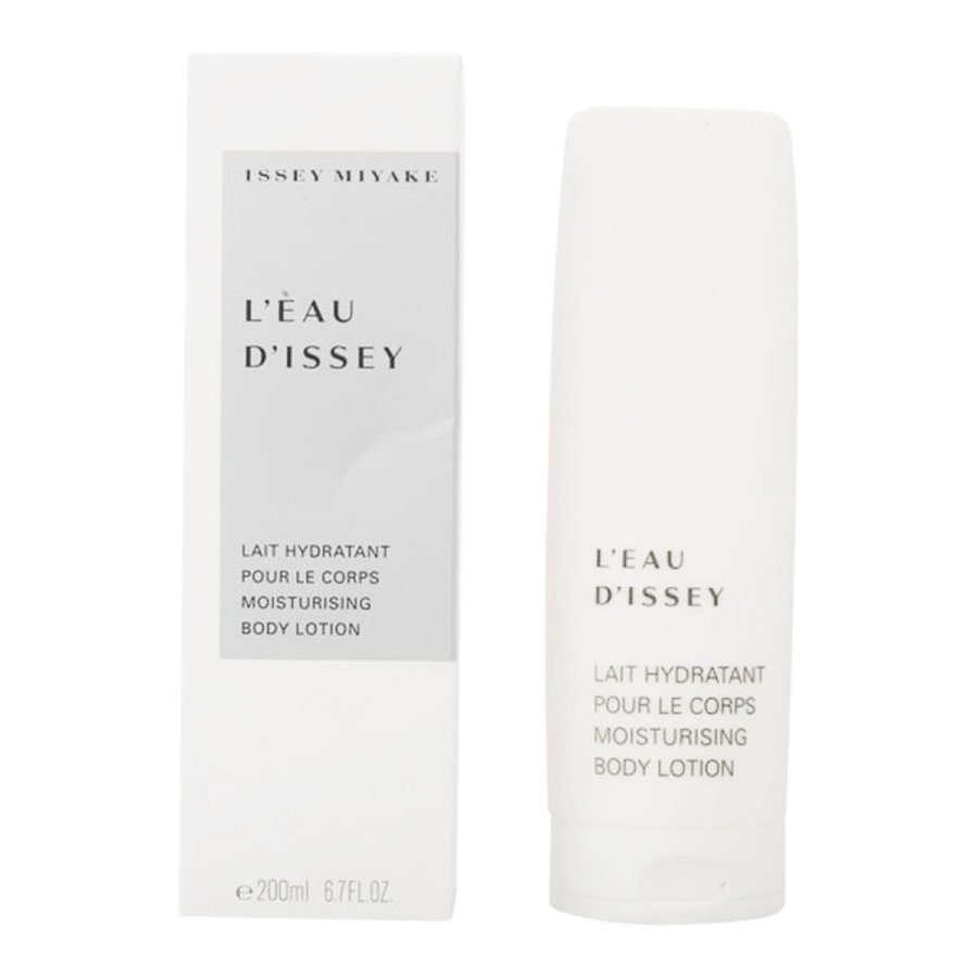 Bodylotion L'Eau D'Issey Issey Miyake Eau Issey (200 ml) 200 ml #1