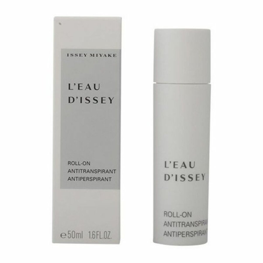 Roll on deodorant L'eau D'issey Issey Miyake (50 ml) #1