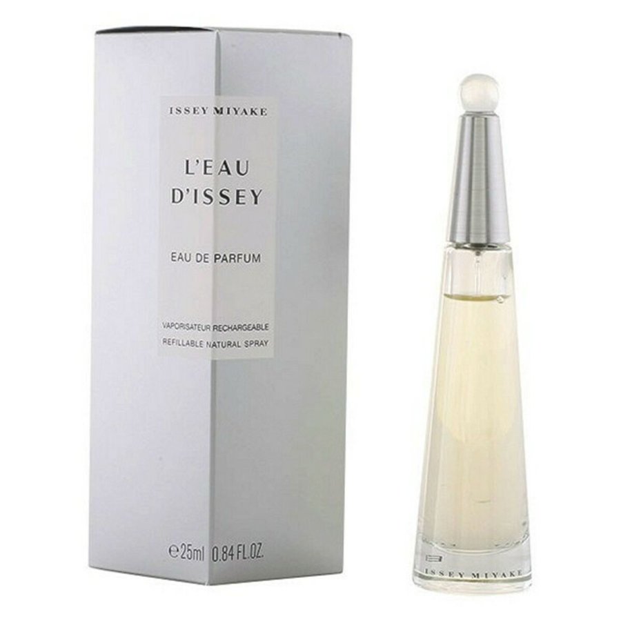 Dameparfume L'eau D'issey Issey Miyake EDP #4