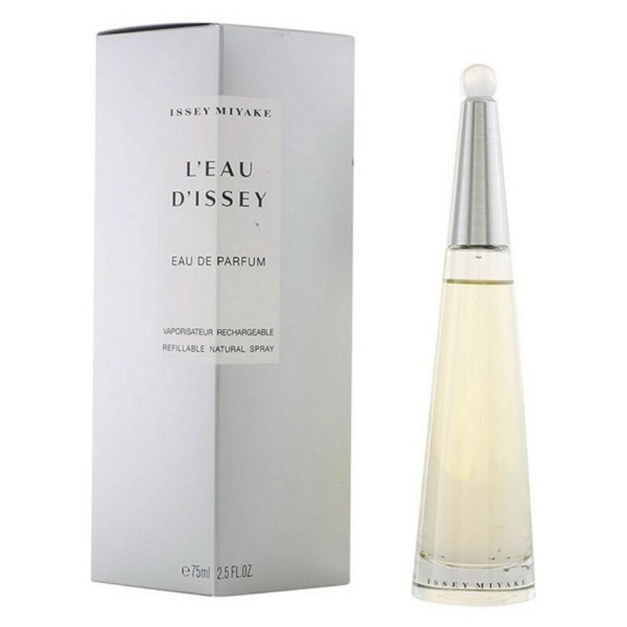 Dameparfume L'eau D'issey Issey Miyake EDP #6