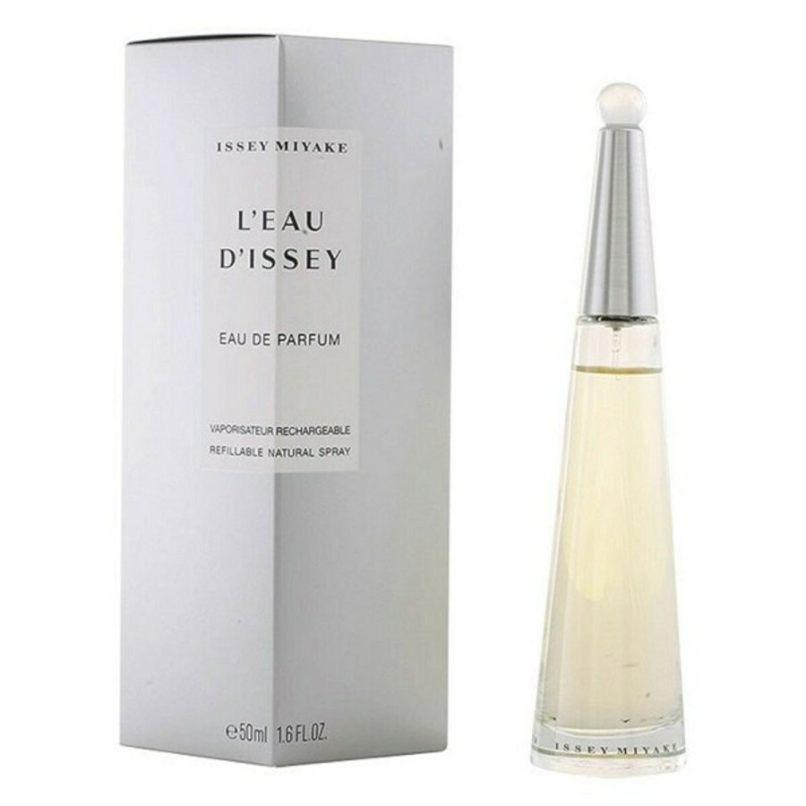 Dameparfume L'eau D'issey Issey Miyake EDP #1