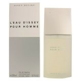 Herreparfume Issey Miyake L'eau D'issey Homme EDT 125 ml #1