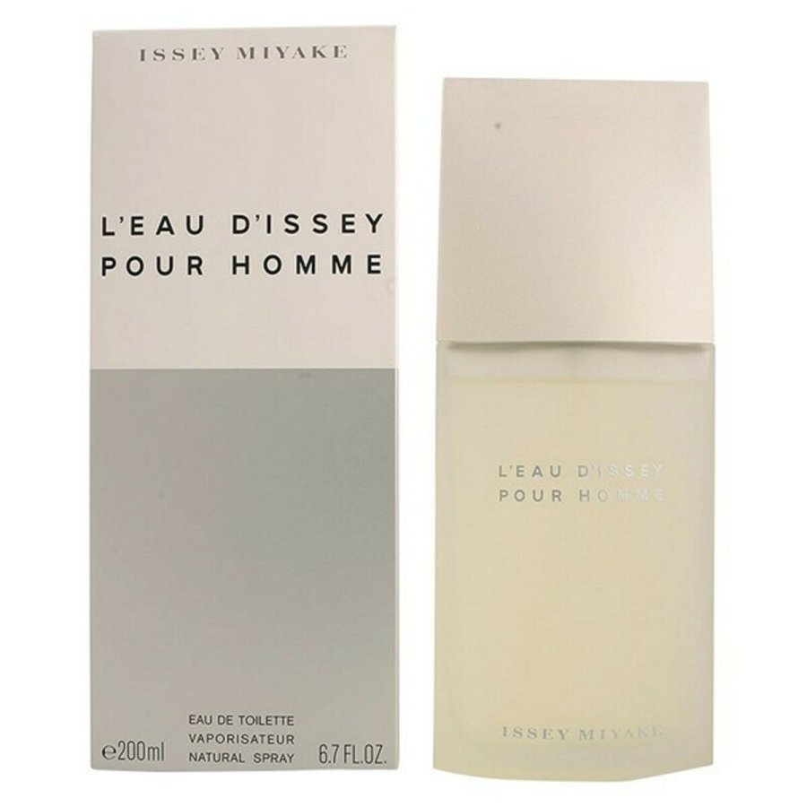 Herreparfume Issey Miyake L'eau D'issey Homme EDT 125 ml #1
